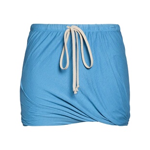 1h可退 欧文斯 短裤 瑞克 女士 owens rick 潮奢 DRKSHDW