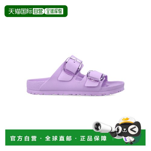 BIRKENSTOCK 女士靴子 26P1031259CROCUS SS2026 【付后1h可退】