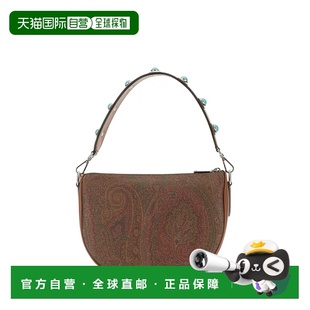 女士单肩包 SHOULDER 1N64288470600 棕色 BAG AW2023 ETRO