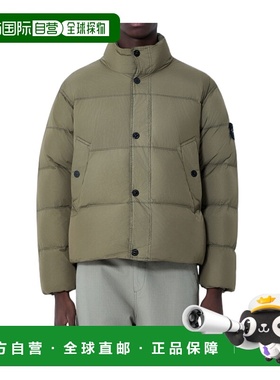 STONE ISLAND 男士外套 L1S154100109S0A23V005G