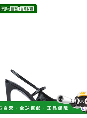 1h可退 潮奢 toteme 女士 Naplack 尖頭高跟鞋 253WAS0248LE0020