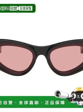 1h可退 潮奢 Tom Ford 汤姆 福特 女士 黑色 Paula's Ibiza 系列