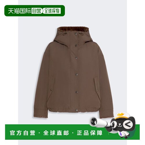 WEEKEND MAX MARA 女士大衣 WE5026016206012 AW2【付后1h可退】