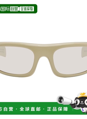 1h可退 潮奢 RETROSUPERFUTURE 男士 灰白色 Cerchietto 太阳镜 C