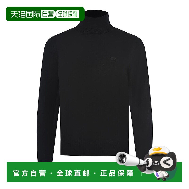 DSQUARED2 女士针织毛衣 S75HA1266S18310900 AW2025