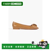 潮奢 Paradi Gianvito 吉安维托 1h可退 女士 Rossi 罗西 漆皮芭