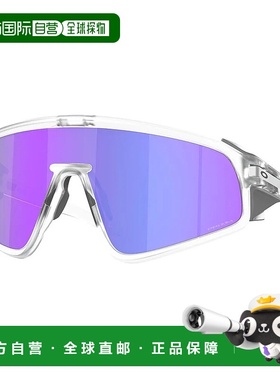 OAKLEY Latch panel 太阳镜 中性欧克利