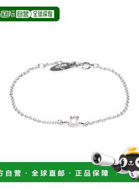 1h可退 潮奢 Vivienne Westwood 薇薇恩 韦斯特伍德 女士 手链