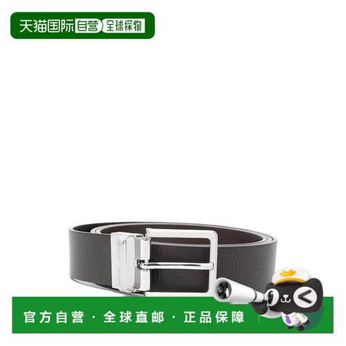EMPORIO ARMANI 男士腰带 Y4S225YMB4E88963 AW2025