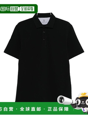 BRUNELLO CUCINELLI 男士针织衫 ME8543966CSQ44 SS2026