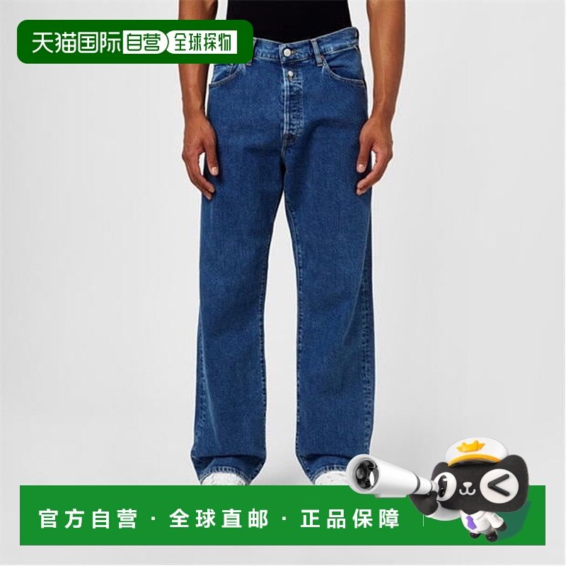 1h可退 潮奢 Replay 男士 9Zero1 牛仔裤  舒适时尚