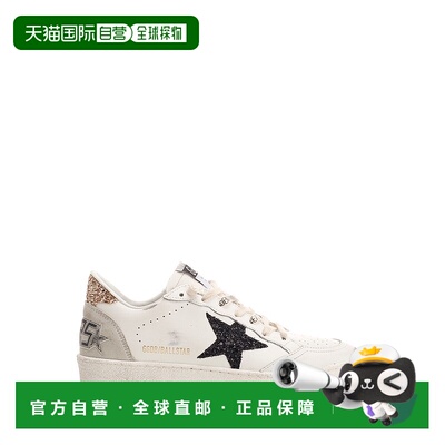 GOLDEN GOOSE DELUXE BRAND 女士运动鞋 GWF00117F00611810750