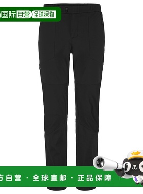 CRAFT 男士运动裤 0033021BLACK CO 黑色