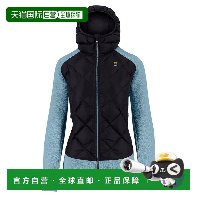 KARPOS Marmarole 复古夹克 女士户外,户外/登山/野营/旅行用品,户外休闲衣,淘宝优惠券,粉丝福利购,淘宝优惠卷
