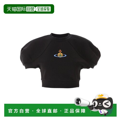 VIVIENNE WESTWOOD 女士卫衣 1I010007J0006PON401PO