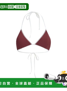 BRUNELLO CUCINELLI 女士泳装 MQ965VS869C9093 SS2026