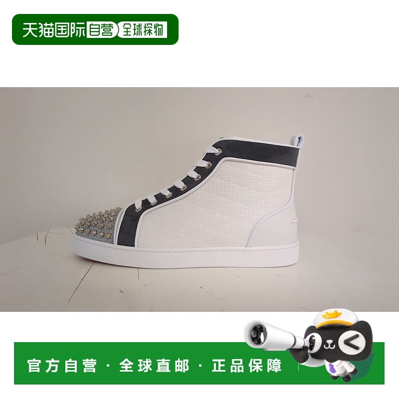1h可退 CHRISTIAN LOUBOUTIN 男士运动鞋 3230790M060 AW2023男鞋