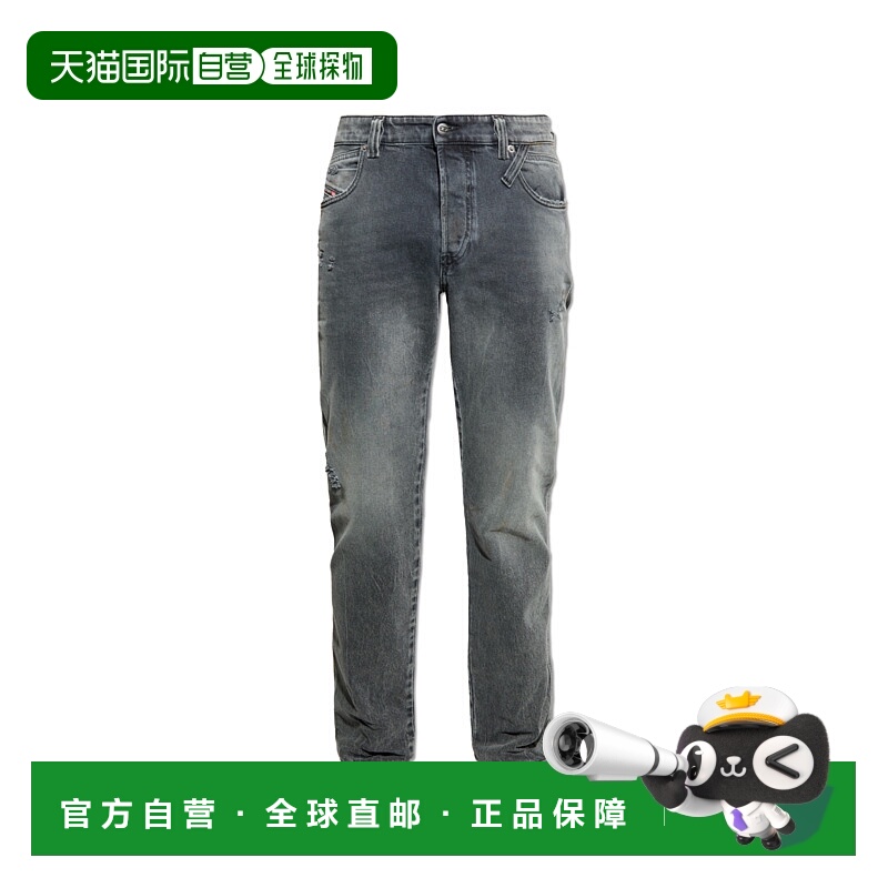 DIESEL男士牛仔裤1993DVYLRSA1983209N4302