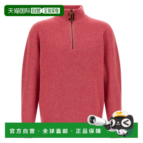 J.W. ANDERSON 男士针织衫 KW1481YN0455340 SS2026