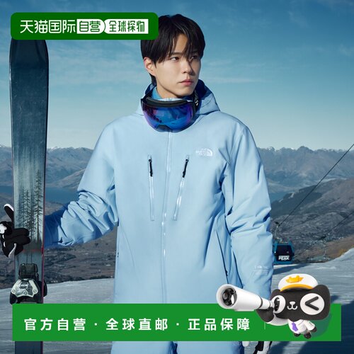 M'S VAIL JACKET 北面夹克户外外套