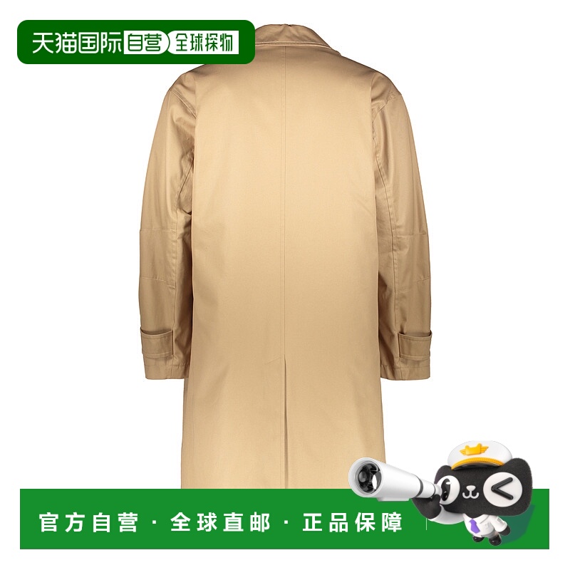 1h可退 HERNO 男士夹克 IM000314U132182000 AW2023 花色 长袖夹