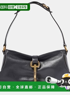 1h可退 潮奢 Chloe 蔻依 女士 Kerala 25 小号皮革肩包斜挎包