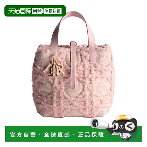 CHRISTIAN DIOR 女士手提包 M2870OQJNM19I AW2026 支付后1h可退
