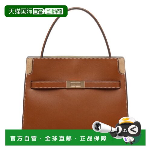 Tory Burch 托里 伯奇 女士 Lee Radziwill 小号托特包 179398