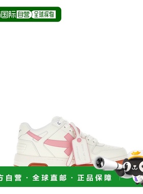 OFF-WHITE 女士运动鞋 OWIA259F24LEA001013B CO 白色