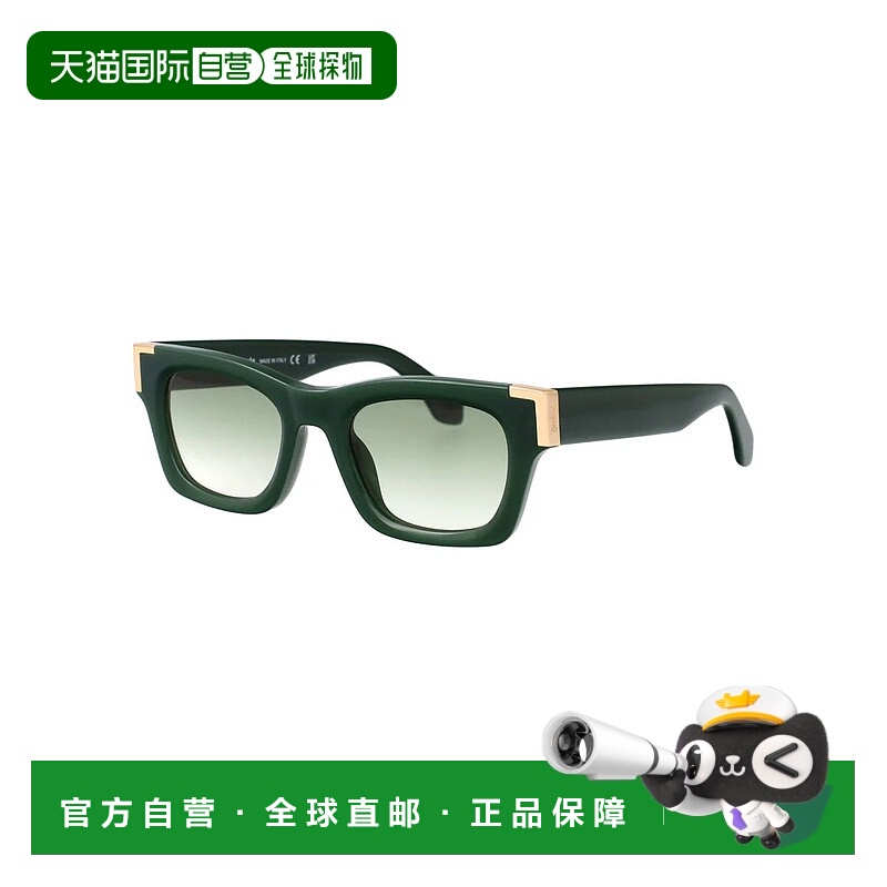 1h可退 PALM ANGELS 女士眼镜 PERI101C99PLA00155545554SUNGLASS
