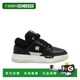 男士 paris 时尚 休闲鞋 1h可退 低帮男鞋 ami