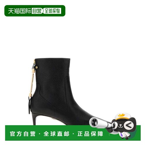 DSQUARED2 女士靴子 ABW0221015000012124 AW2026高跟