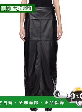 1h可退 潮奢 Proenza Schouler 普罗恩萨 施罗 女士 黑色 Adriana