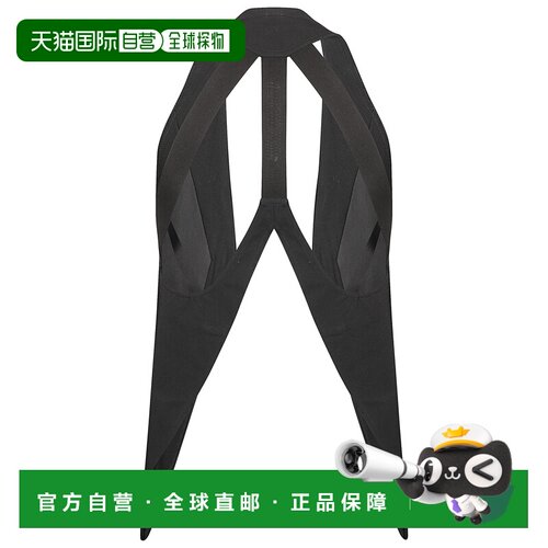 RICK OWENS 男士马甲 RR01F2910CCVSR309 SS2026