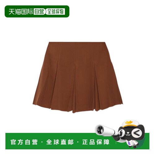 MARNI 女士半身裙 GOMA0794A1UTW95000M29 AW2025 【付后1h可退】