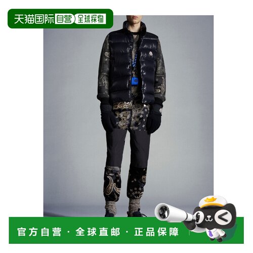 MONCLER 男士外套 G20911A0009668950742 AW2021
