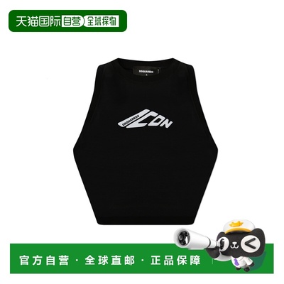 DSQUARED2女士背心吊带S80NL0004D20033900