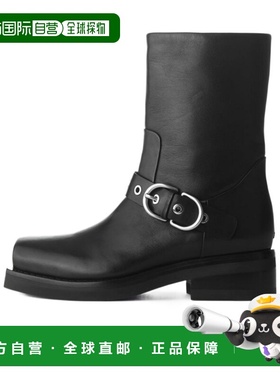 RAG & BONE 女士高跟鞋 WFF24FF004LE4BLK SS2025