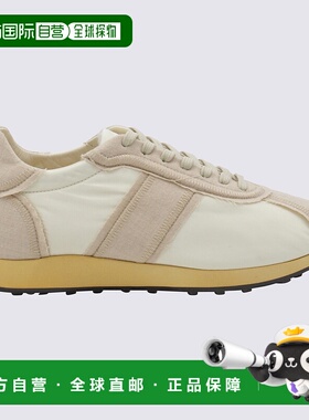 THE ROW 女士运动鞋 F1572W3304W263BEO SS2025 花色德训鞋