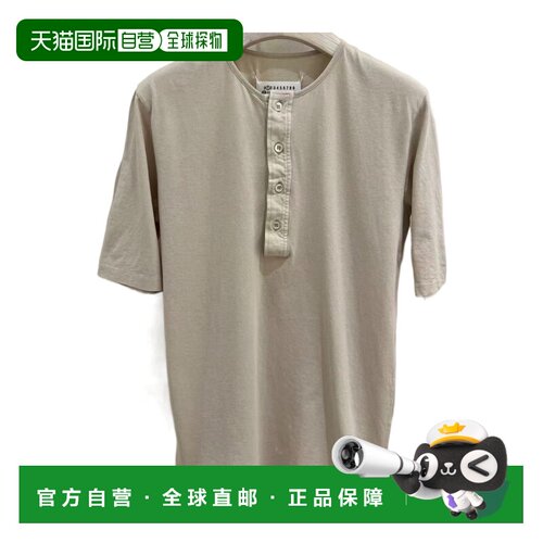 MM6 MAISON MARGIELA 女士T恤 S51GL0067S24575119短袖