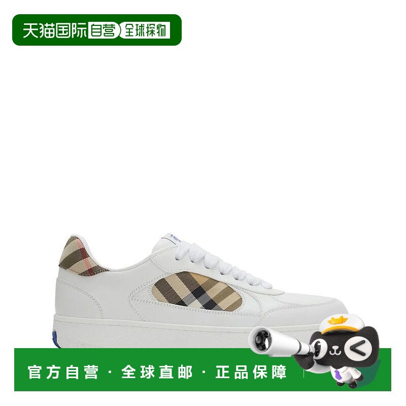 BURBERRY 男士运动鞋 8108649TERRACEMIA1464 SS2026