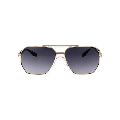 MARC JACOBS 男士太阳镜 MARC748SRHL9O AW2025 黑色