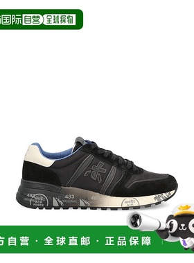 1h可退 潮奢 premiata 男士 运动鞋 LANDER7079 舒适时尚男鞋