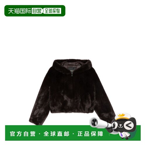 PINKO 女士外套 107053GASTERIAA3E9L72 AW2026 【付后1h可退】