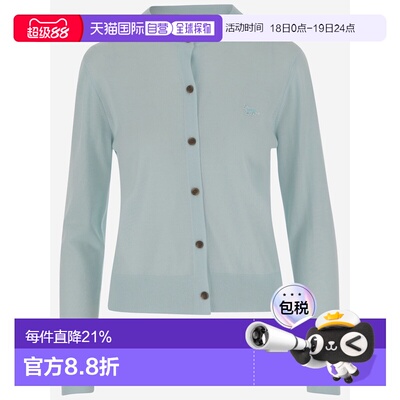 MAISON KITSUNÉ 女士针织毛衣 MW00507KT1036P305 AW2024