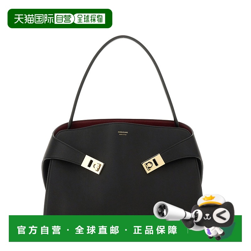 1小时内可退 潮奢 Salvatore Ferragamo 菲拉格慕 女士 包包 7816