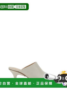 TOD'S 女士休闲鞋 XXW19L0IJ40GOCB015 SS2024 白色女鞋