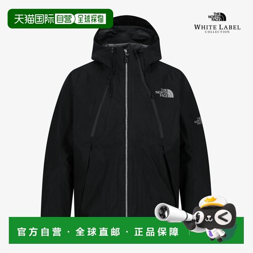 FORMAX 3L JACKET 夹克