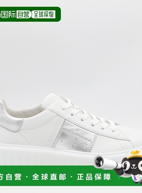 HOGAN 女士运动鞋 HXW6450FO70NCS0351 SS2025 白色