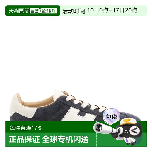 Hogan 运动鞋 HXW6470FB60PJQ0PZY 女士